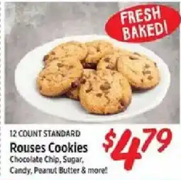 Rouses Rouses Cookies offer