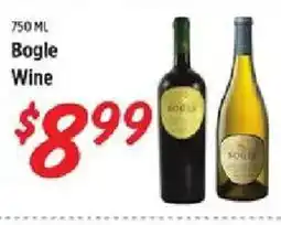 Rouses Bogle Wine offer