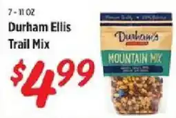 Rouses Durham's Trail Mix offer