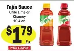 Sellers Bros Tajin Sauce offer