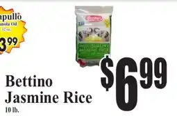 Baja Ranch Bettino Jasmine Rice offer
