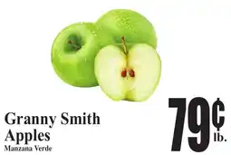 Baja Ranch Granny Smith Apples offer