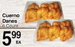 Superior Grocers Cuerno Danes offer