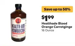 Grocery Outlet Blood Orange Carrotginge offer