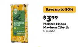 Grocery Outlet Mscda Mayhem Clby Jk offer
