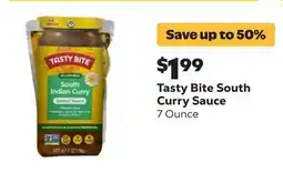 Grocery Outlet South Curry Sauce offer