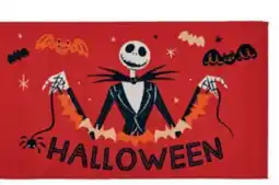 Aldi Disney Crystal Print Mat offer