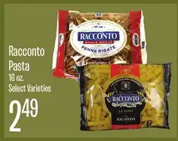 Jewel-Osco Racconto Pasta offer