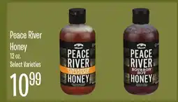 Jewel-Osco Peace River Honey offer
