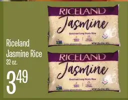 Jewel-Osco Riceland Jasmine Rice offer