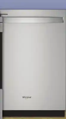 Menards 5-Cycle Dishwasher offer