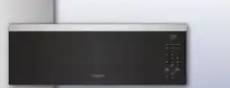 Menards 1.1 cu. ft. Over-the-Range Microwave offer
