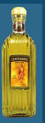 Jewel-Osco Gran Centenario Reposado Tequila offer