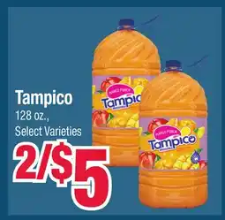 Jewel-Osco Tampico offer