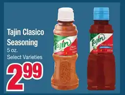 Jewel-Osco Tajin Clasico Seasoning offer