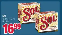 Jewel-Osco Sol offer