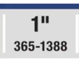 Menards 1x10 EMT Conduit offer