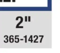Menards 2 x 10' EMT Conduit offer