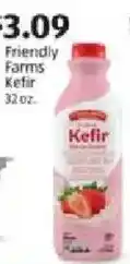 Aldi Friendly Farms Kefir offer