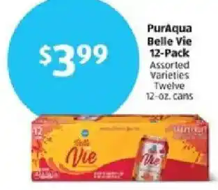 PurAqua Belle Vie