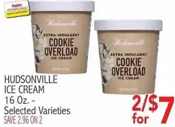 Ingles Markets Hudsonville ice cream offer