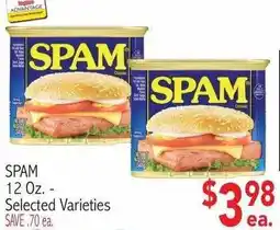 Ingles Markets Spam offer