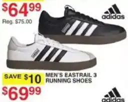 Dunham's Sports Adidas Men's Eastrail 3 Running Shoes offer