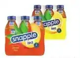 Foodarama Snapple tea offer
