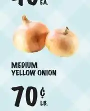 Foodarama Medium Yellow Onion offer