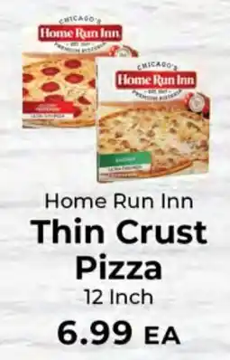 Sunset Foods Home Run Inn Thin Crust Pizza offer