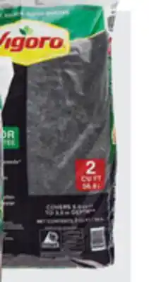 The Home Depot EXCLUSIVE 2 cu. ft. Colored Mulch offer