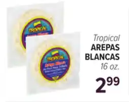 Cermak Fresh Market Tropical AREPAS BLANCAS offer