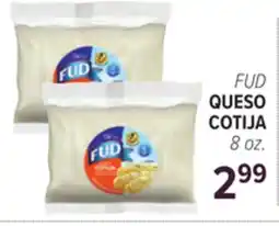 Cermak Fresh Market FUD QUESO COTIJA offer