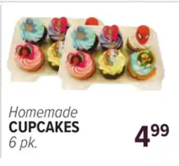 Cermak Fresh Market Homemade CUPCAKES offer