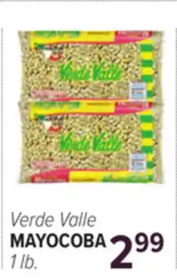 Cermak Fresh Market Verde Valle MAYOCOBA offer