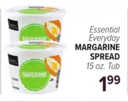 Cermak Fresh Market Essential Everyday MARGARINE SPREAD offer