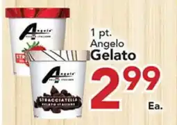 Eurofresh Market Angelo Gelato offer