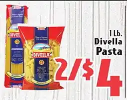Eurofresh Market 1 Lb. Divella Pasta offer