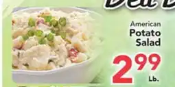 Eurofresh Market American Potato Salad offer