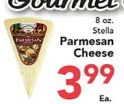 Eurofresh Market Gourmet Stella Parmesan Cheese offer