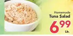 Eurofresh Market Homemade Tuna Salad offer