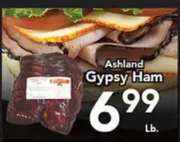 Eurofresh Market Ashland Gypsy Ham offer