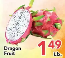 Eurofresh Market Dragon Fruit offer