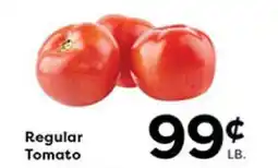 Rich's Fresh Market Regular Tomato offer