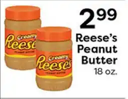 Rich's Fresh Market Reese's Peanut Butter offer