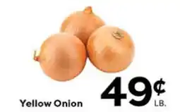 Rich's Fresh Market Yellow Onion offer