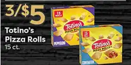 Rich's Fresh Market Totino's Pizza Rolls offer