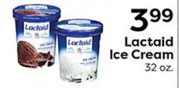 Rich's Fresh Market Lactaid Ice Cream offer