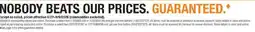 The Home Depot Select tool offer