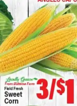 Angelo Caputo's Fresh Market Field Fresh Sweet Corn offer